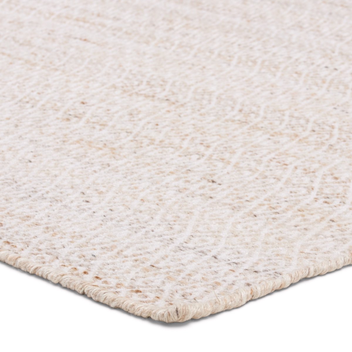Jaipur Almas Imogen Als01 Tan/Cream Rug.