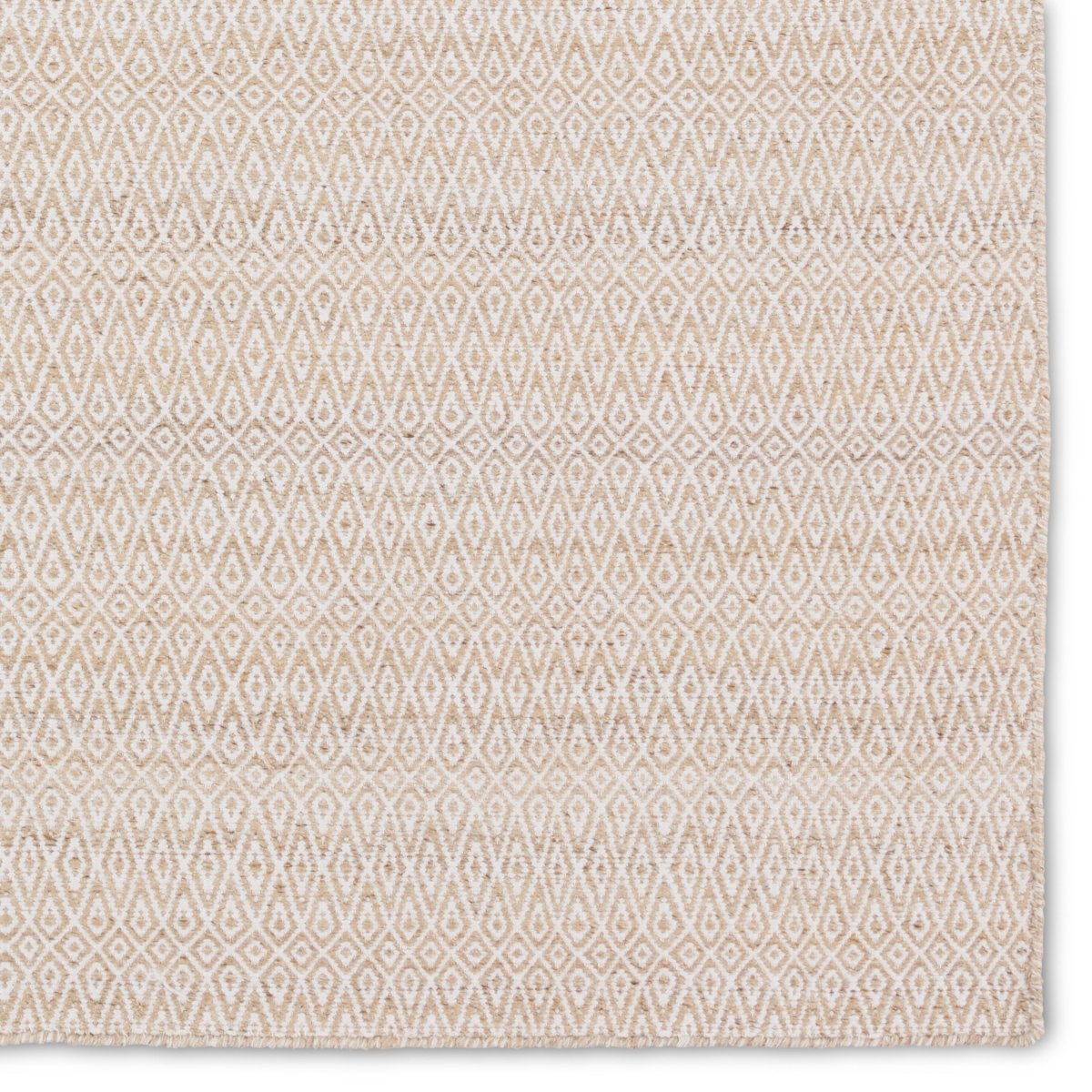 Jaipur Almas Imogen Als03 Cream/Tan Rug.