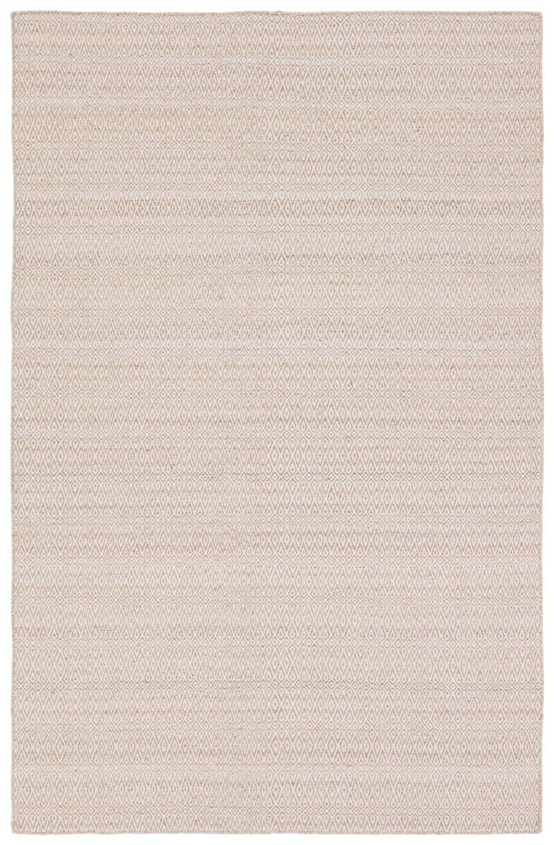 Jaipur Almas Imogen Als03 Cream/Tan Rug.