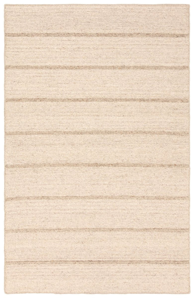 Jaipur Almeda By Label J Almeda Bav03 Tan/Beige Rug.