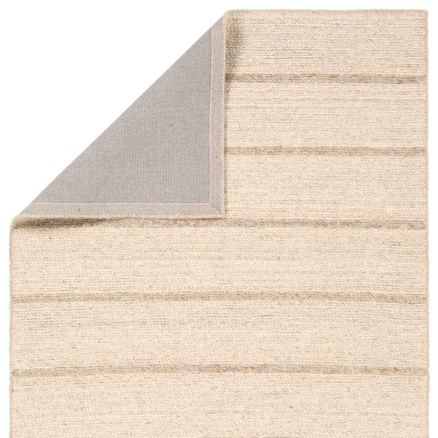 Jaipur Almeda By Label J Almeda Bav03 Tan/Beige Rug.