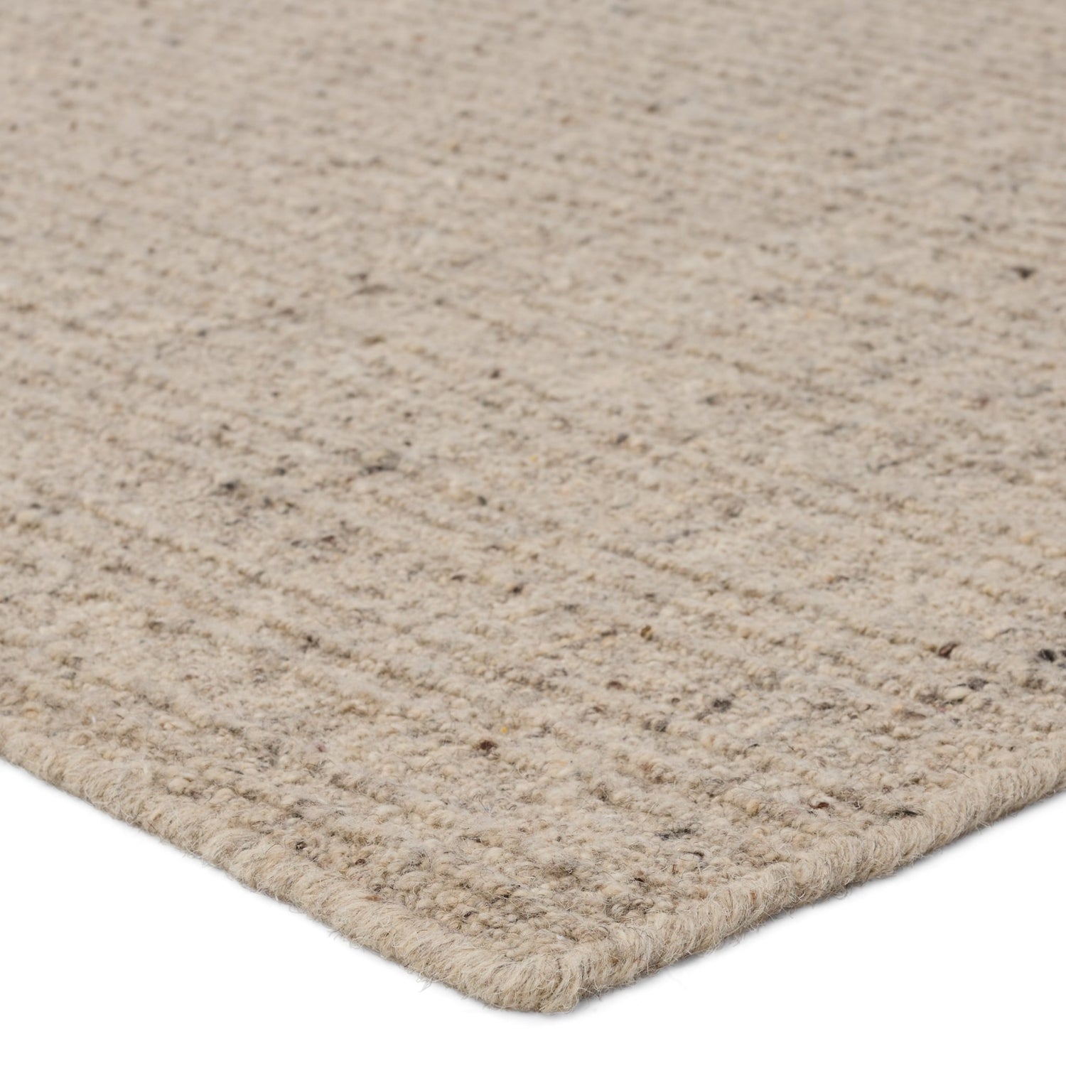 Jaipur Amity Vidalia Ami01 Gray/Cream Rug - Jaipur - rug154788
