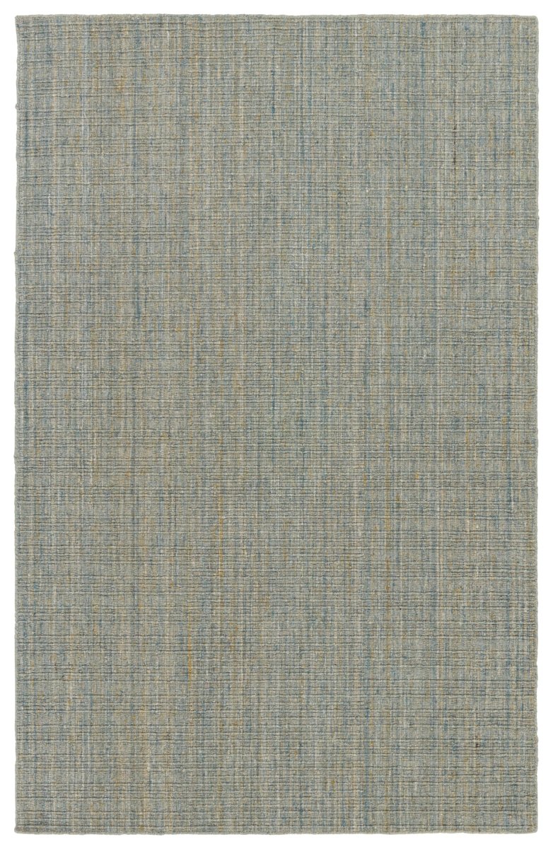 Jaipur Amity Vidalia Ami02 Blue/Gold Rug.