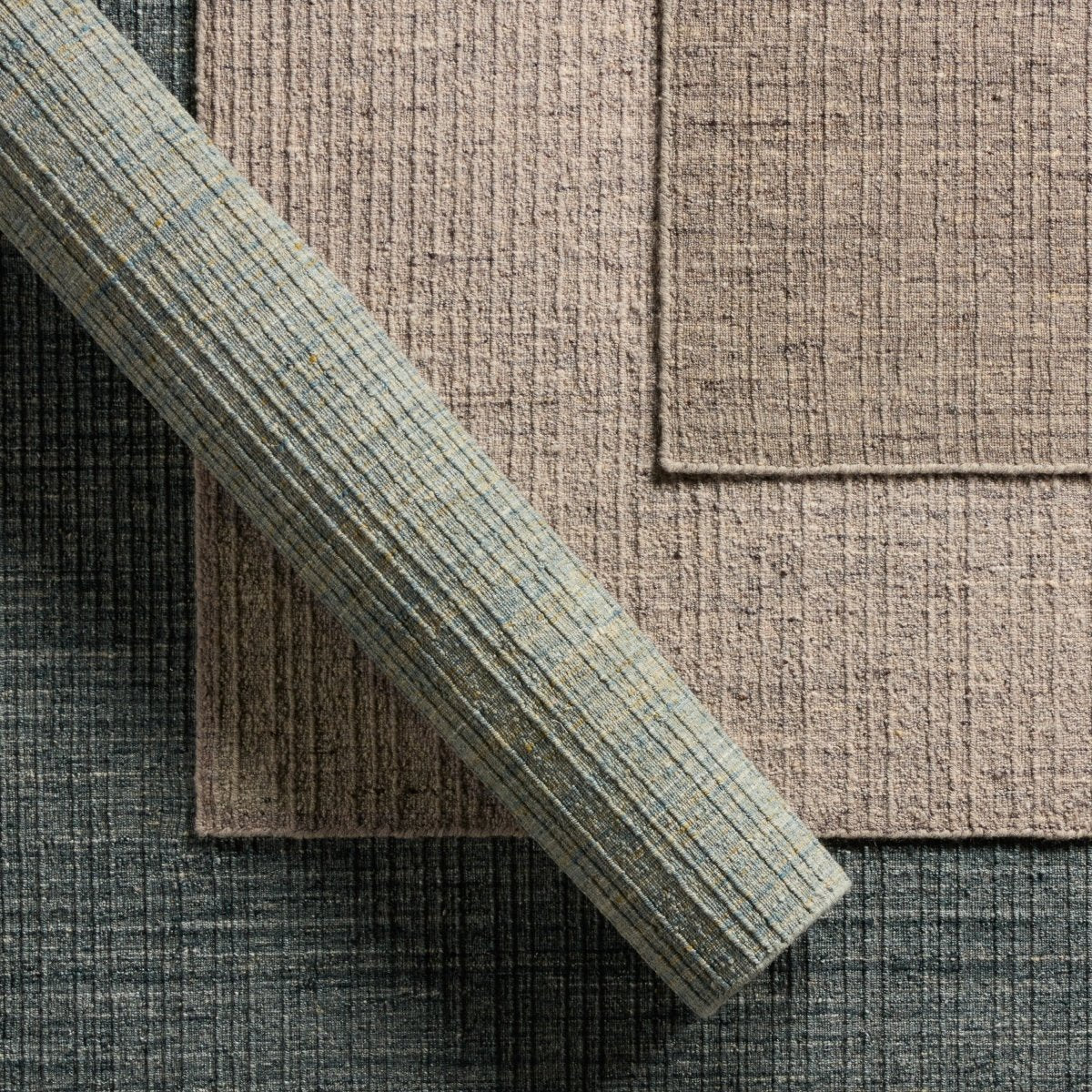 Jaipur Amity Vidalia Ami03 Blue/White Rug.