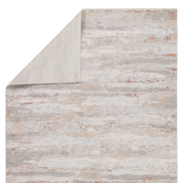 Jaipur Aries Taroko Ari02 Tan/Cream Rug.