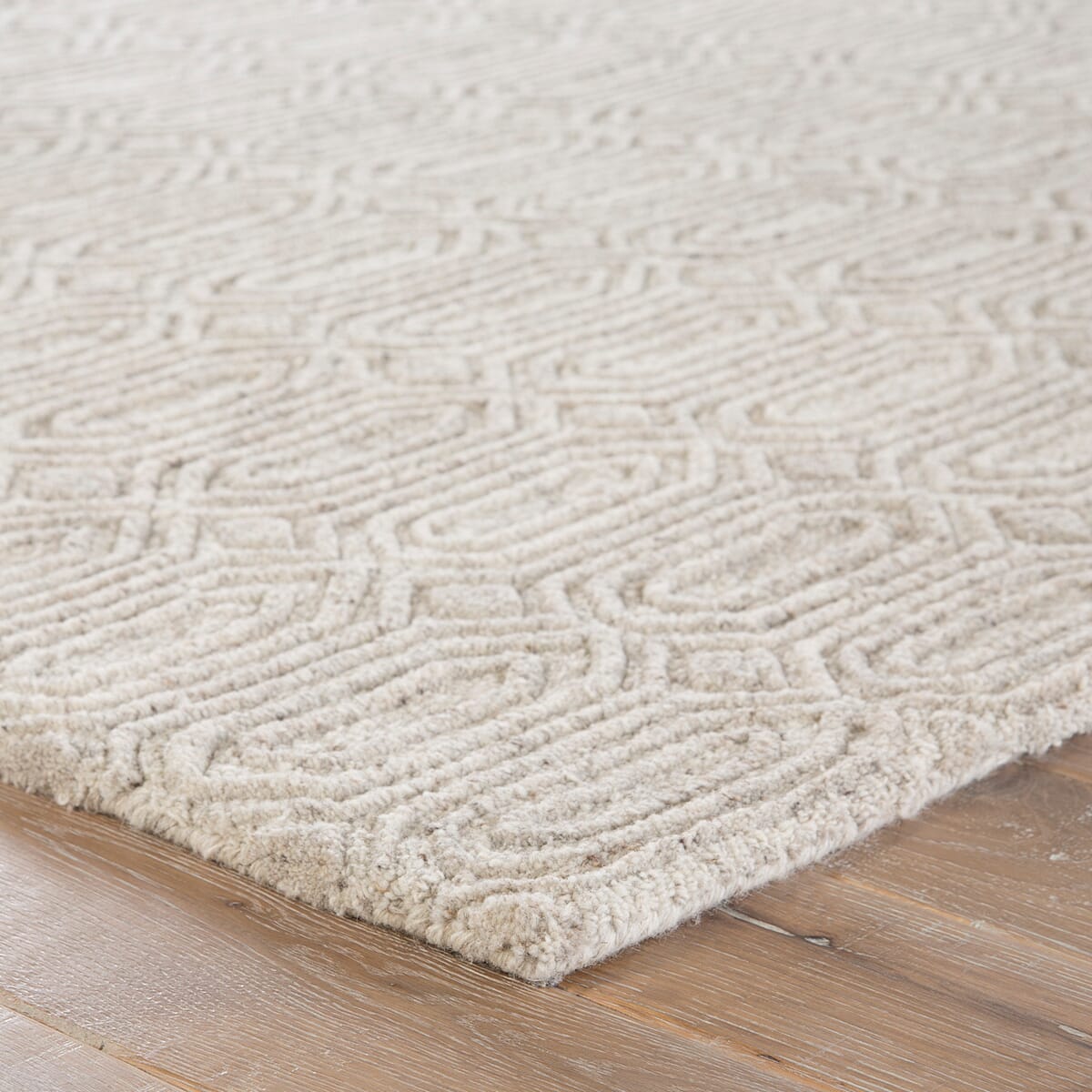 Jaipur Asos Chaise Aos04 Beige Rugs.