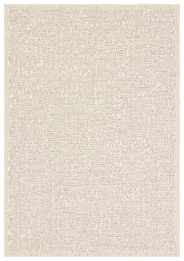 Jaipur Axiom By Label J Axiom Cnt01 Cream Rug.