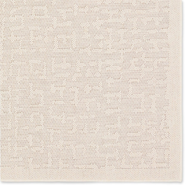 Jaipur Axiom By Label J Axiom Cnt01 Cream Rug.