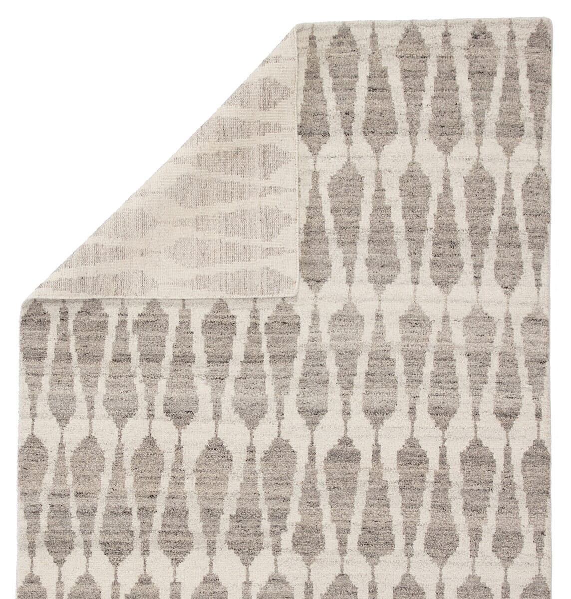 Jaipur Azland Sabot Azl04 Ivory Rugs.