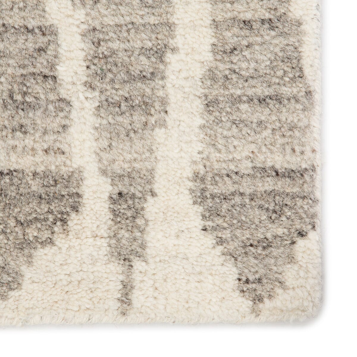Jaipur Azland Sabot Azl04 Ivory Rugs.