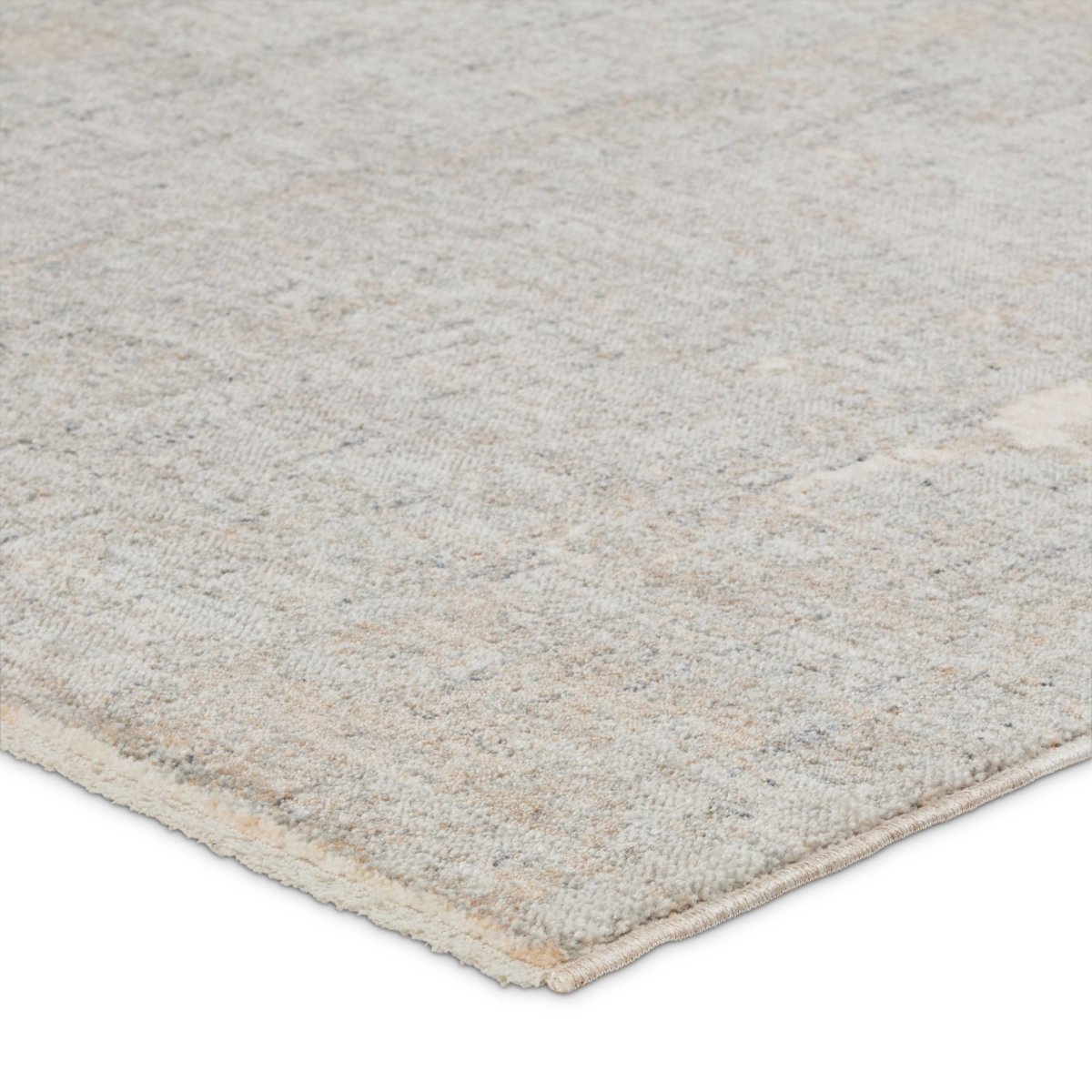 Jaipur Ballad Kosta Bla13 Taupe/Silver Rug.
