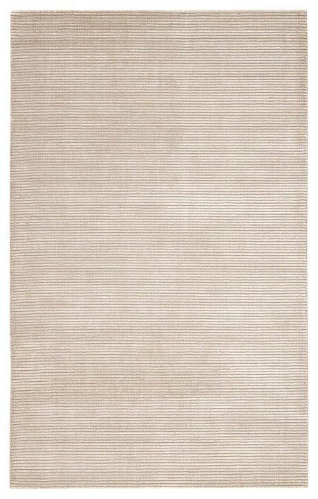 Jaipur Basis Basis Bi03 Light Gray Rugs.