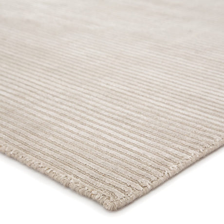 Jaipur Basis Basis Bi03 Light Gray Rugs.