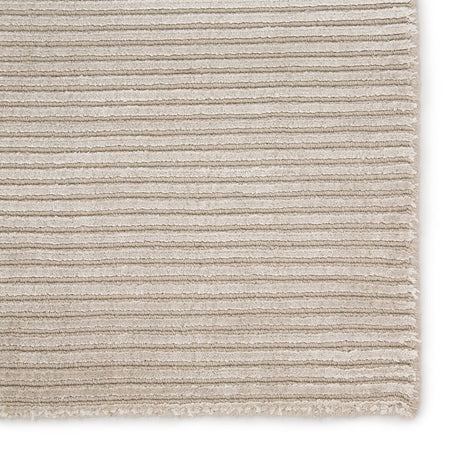 Jaipur Basis Basis Bi03 Light Gray Rugs.