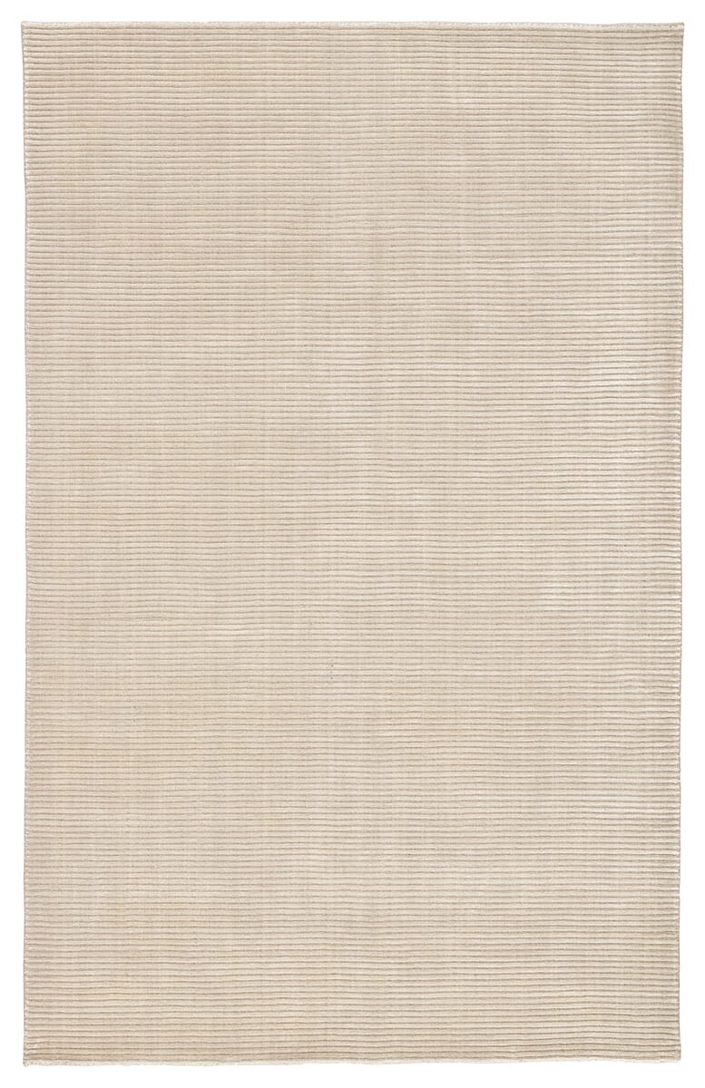 Jaipur Basis Basis Bi10 White Rugs.
