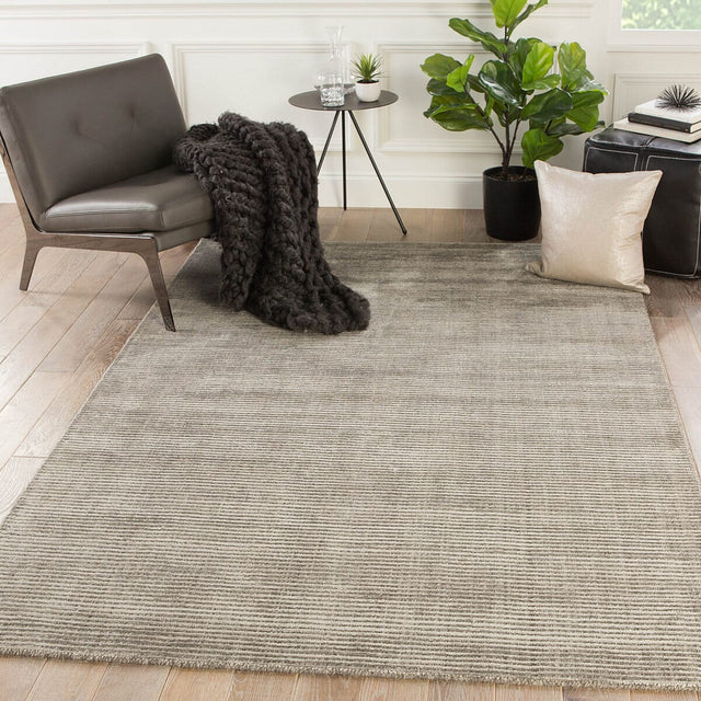 Jaipur Basis Basis Bi28 Taupe Rugs.