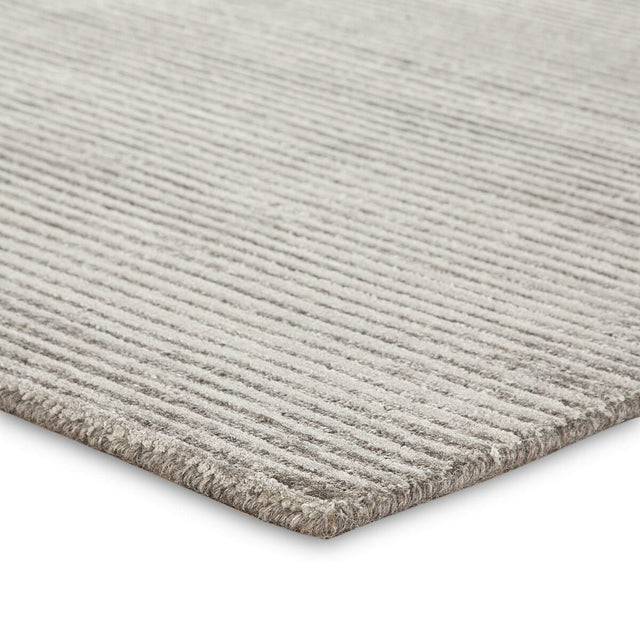 Jaipur Basis Basis Bi28 Taupe Rugs.