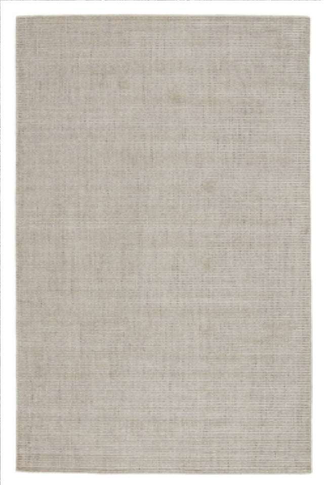 Jaipur Basis Basis Bi29 Ivory Rugs.