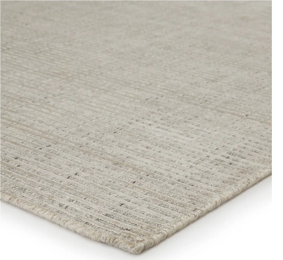 Jaipur Basis Basis Bi29 Ivory Rugs.