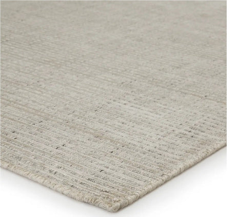 Jaipur Basis Basis Bi29 Ivory Rugs.