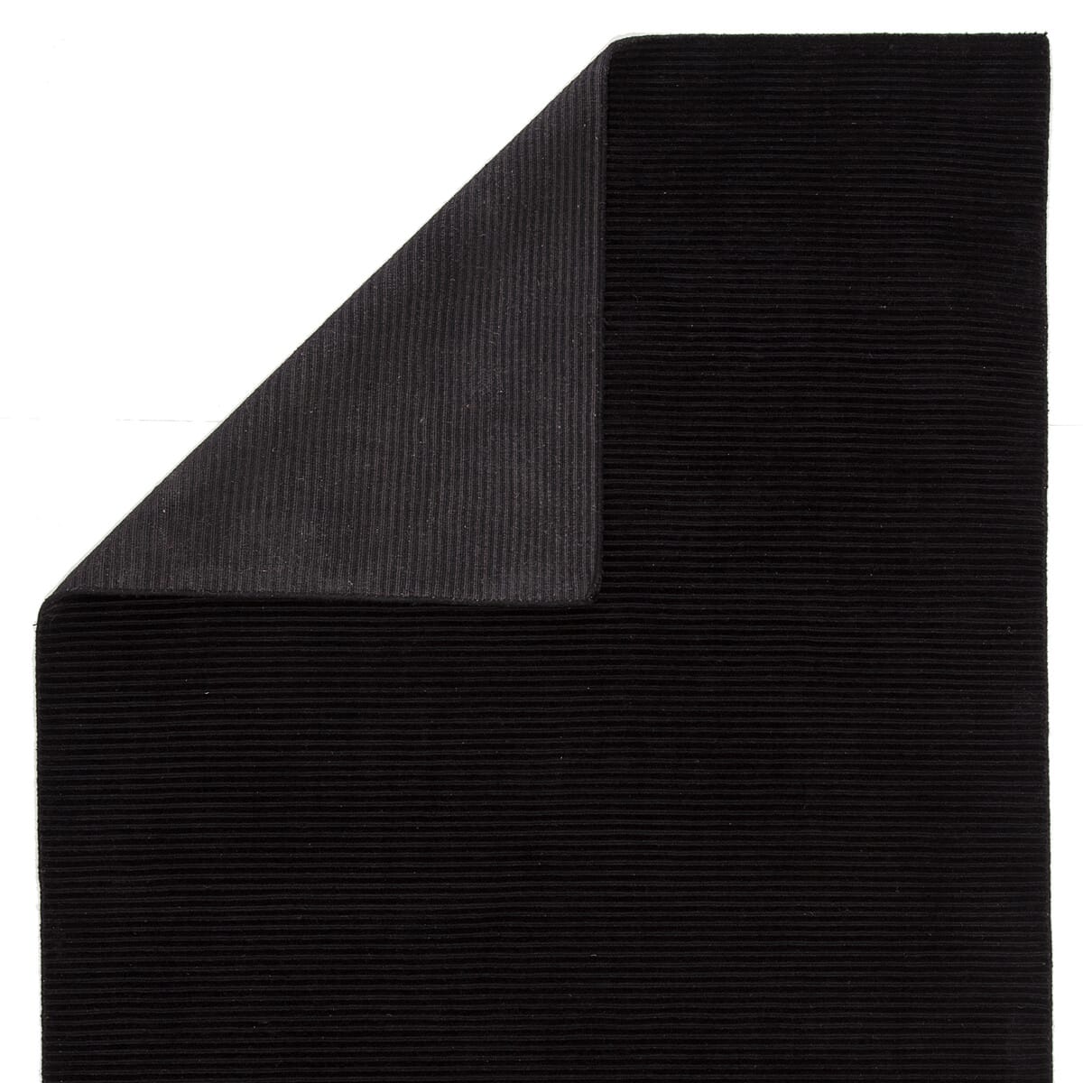 Jaipur Basis Basis Bi32 Black Rugs.