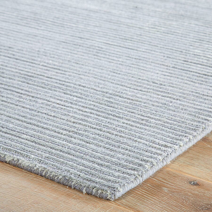 Jaipur Basis Bi02 Bluebell / Bluebell Rugs.
