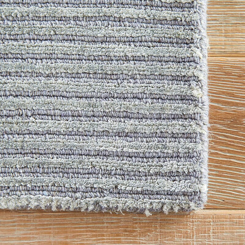 Jaipur Basis Bi02 Bluebell / Bluebell Rugs.