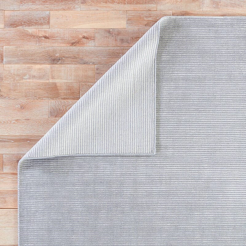 Jaipur Basis Bi02 Bluebell / Bluebell Rugs.