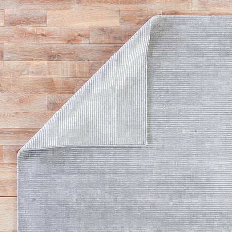 Jaipur Basis Bi02 Bluebell / Bluebell Rugs.