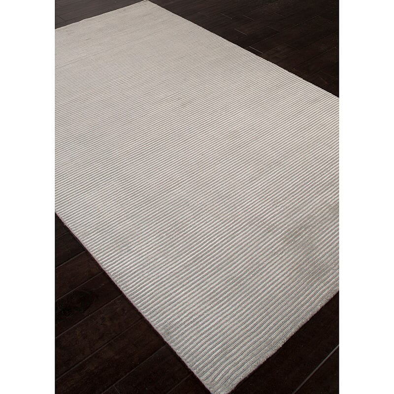Jaipur Basis Bi02 Bluebell / Bluebell Rugs.
