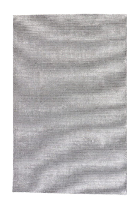 Jaipur Basis Bi02 Bluebell / Bluebell Rugs.