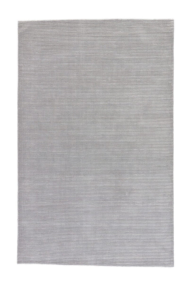 Jaipur Basis Bi02 Bluebell / Bluebell Rugs.