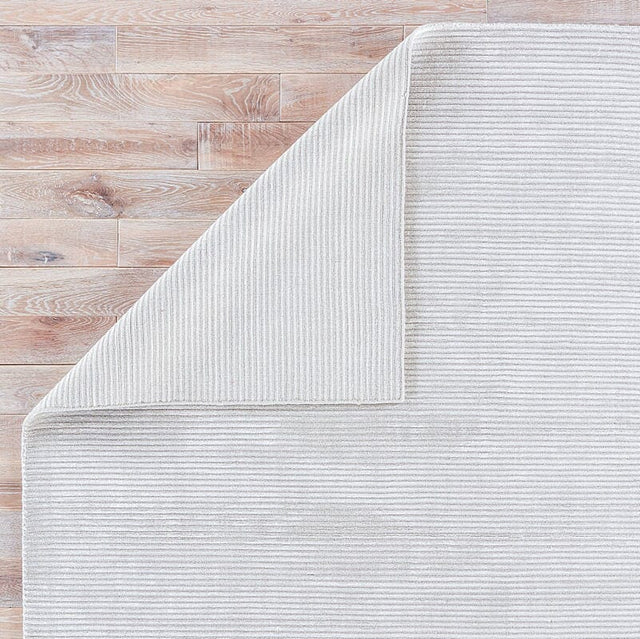 Jaipur Basis Bi03 Classic Gray / Classic Gray Rugs.