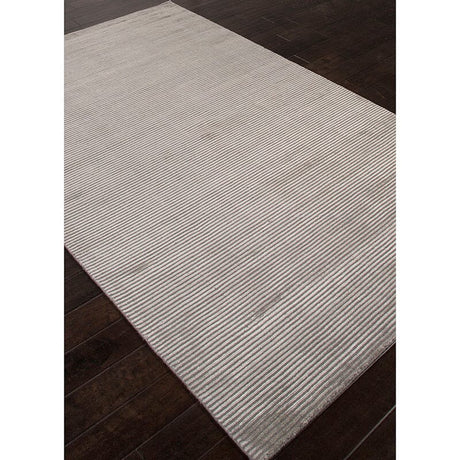 Jaipur Basis Bi05 Medium Gray / Medium Gray Rugs.
