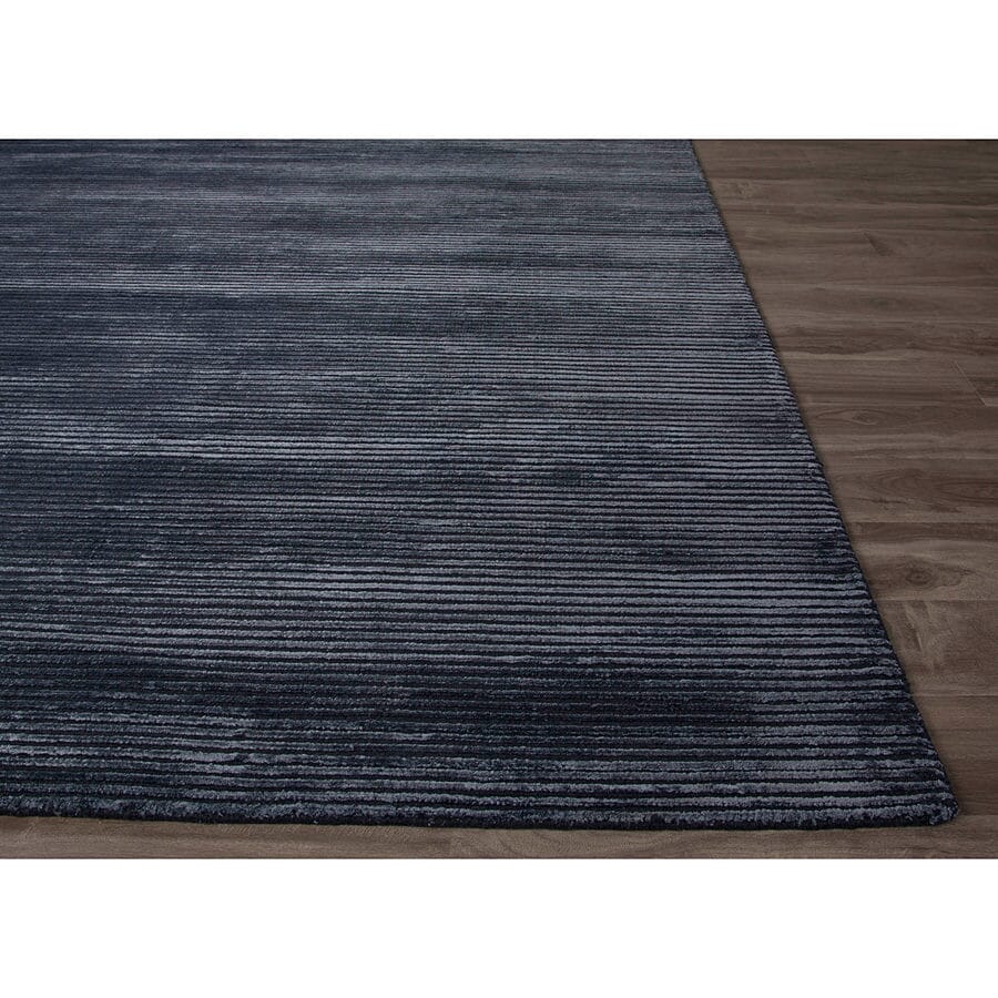 Jaipur Basis Bi17 Moonlight Blue Rugs.