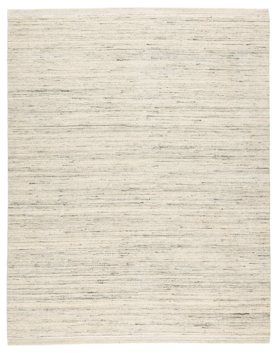 Jaipur Blackledge Tallwood Blk03 Cream Rug.