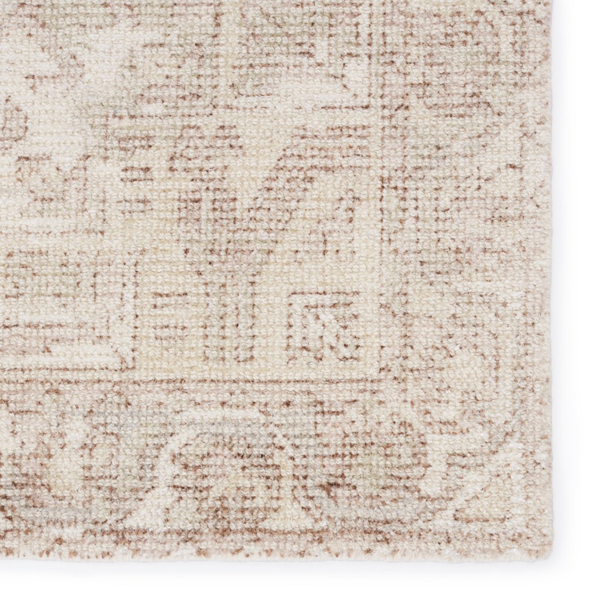 Jaipur Blythe Arlowe Bly02 Light Taupe/Cream Rugs.