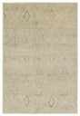 Jaipur Boheme Maisie Boh26 Green/Blue Rug.