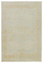 Jaipur Boheme Winn Boh25 Blue/Green Rug.
