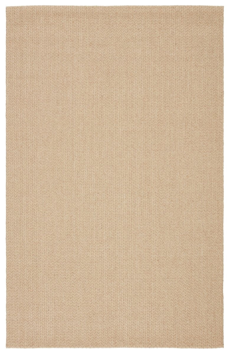 Jaipur Bombay Emere Bob02 Beige/White Rug.