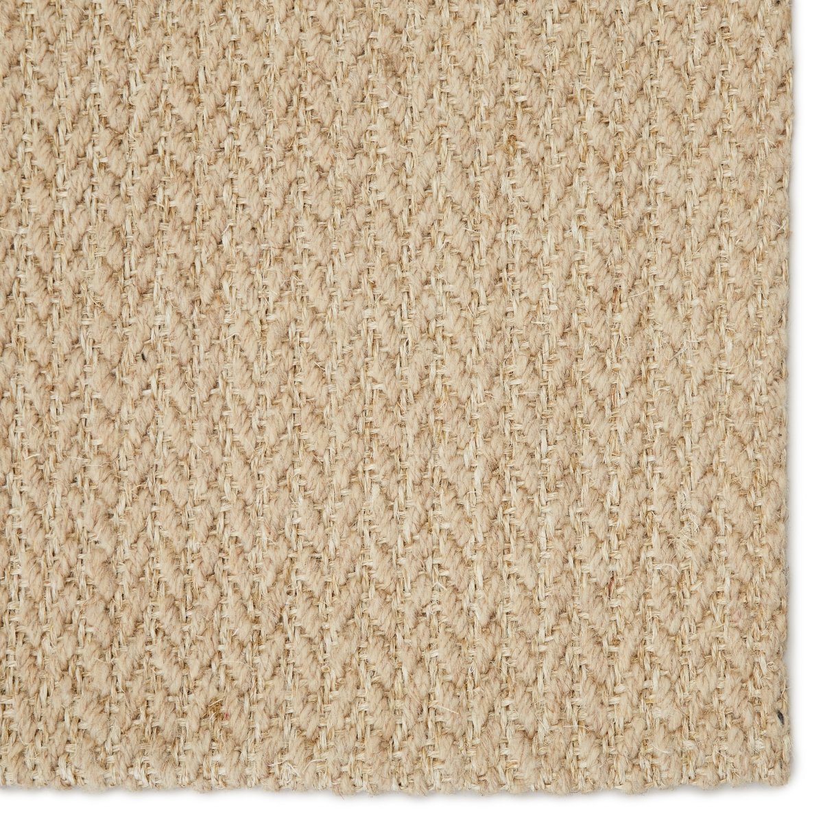 Jaipur Bombay Emere Bob02 Beige/White Rug.