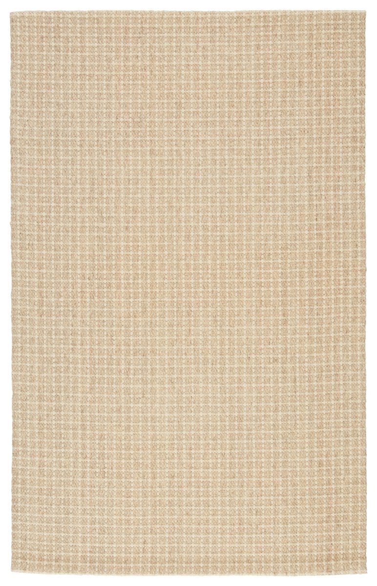 Jaipur Bombay Tane Bob06 Beige/Ivory Rugs.