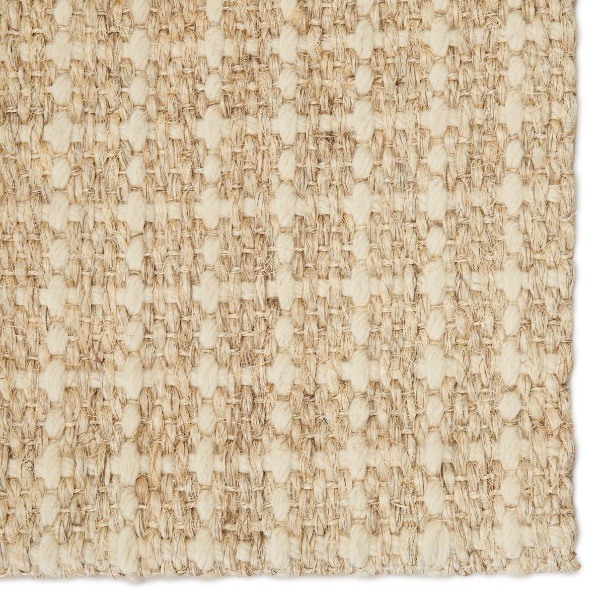 Jaipur Bombay Tane Bob06 Beige/Ivory Rugs.