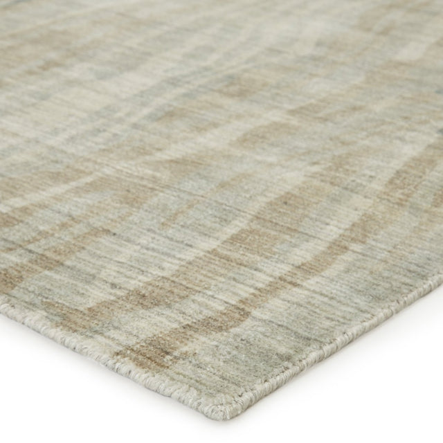 Jaipur Brentwood By Barclay Butera Barrington Bbb05 Light Gray/Beige Rugs.