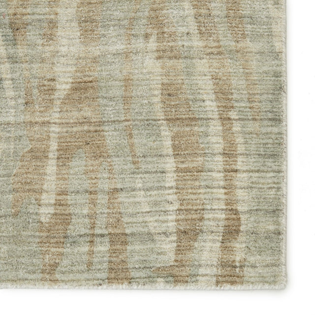 Jaipur Brentwood By Barclay Butera Barrington Bbb05 Light Gray/Beige Rugs.