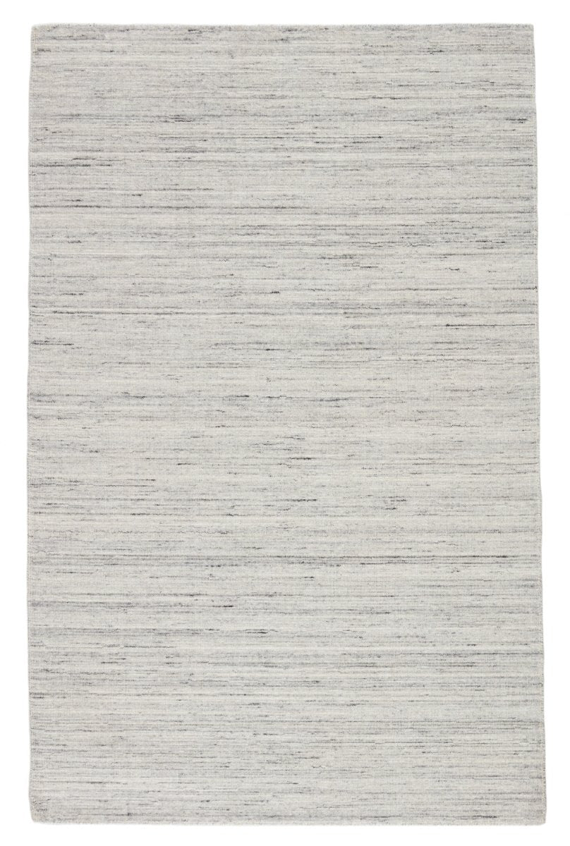 Jaipur Brevin Danan Brv01 Gray/Ivory Rugs.