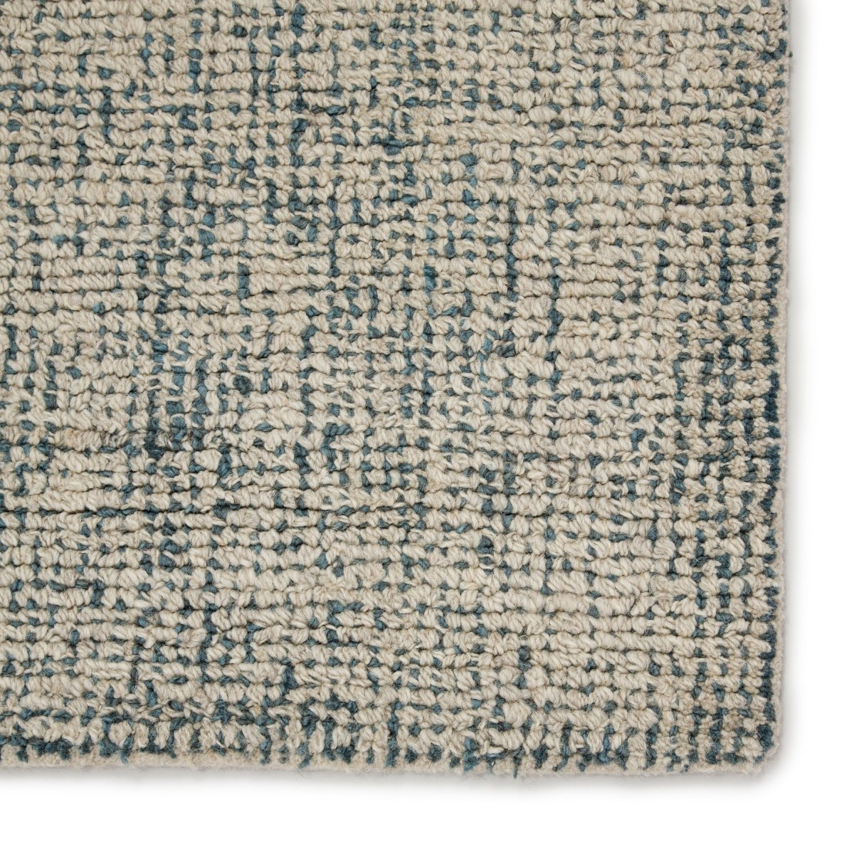 Jaipur Britta Oland Brt03 Blue/Light Gray Rug.