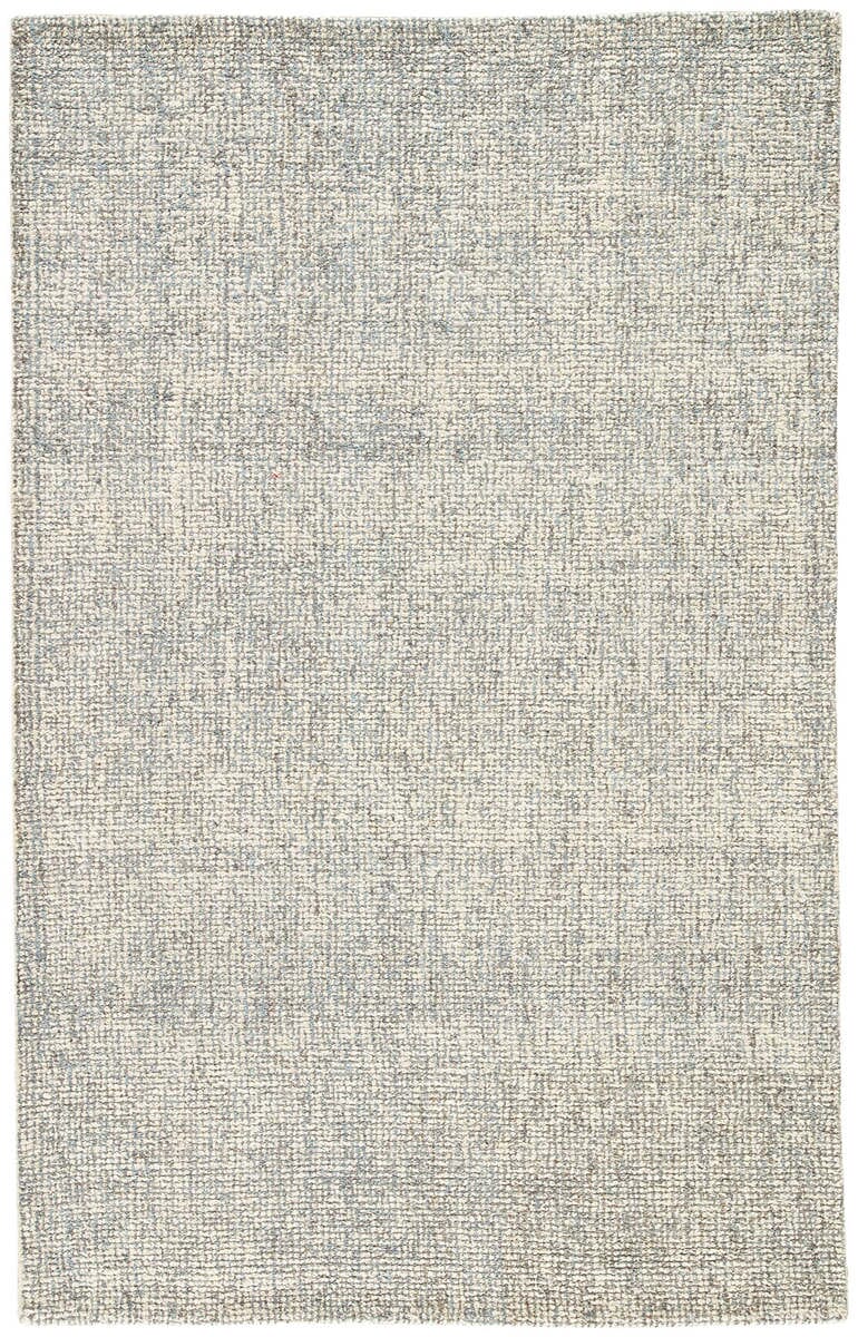 Jaipur Britta Oland Brt08 Silver Green / Pearl Blue Rugs.