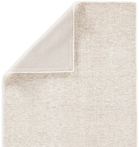 Jaipur Britta Oland Brt09 Ivory Rugs.