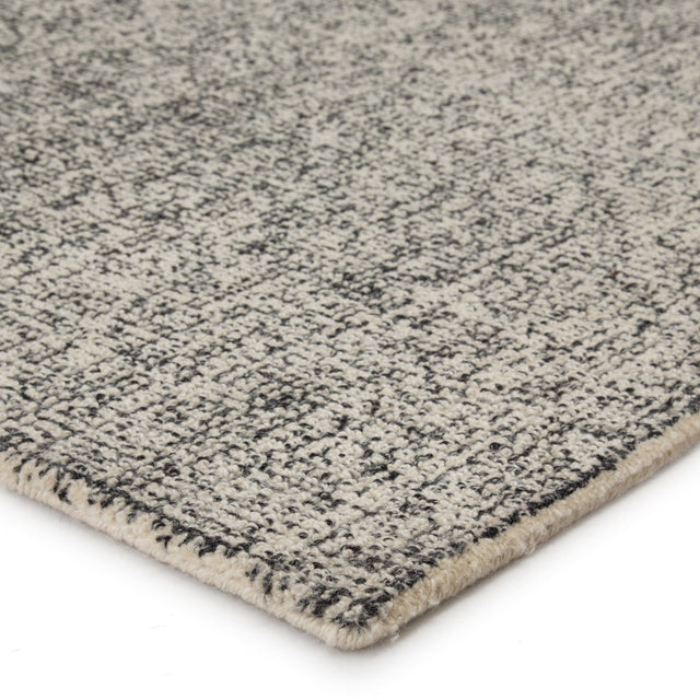 Jaipur Britta Oland Brt10 Cream/Black Rugs.